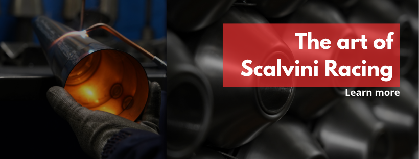 Echappement deux temps